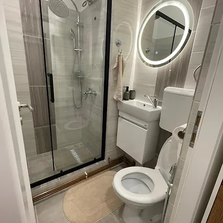 Apartament Begonia *