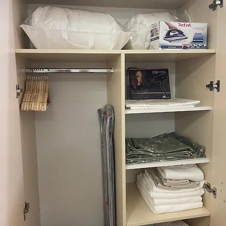 Apartament Begonia