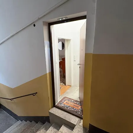Begonia Apartament