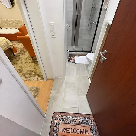 Begonia Apartament Sarajewo
