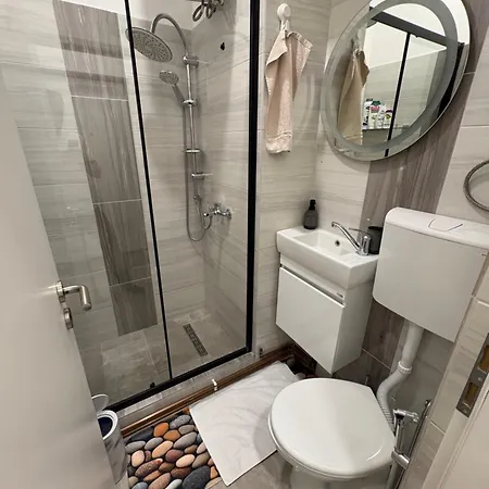 Apartament Begonia *